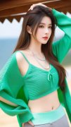 常见的8种唇阴图片