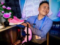 约3000家华东外贸企业抢抓“新春外贸第一